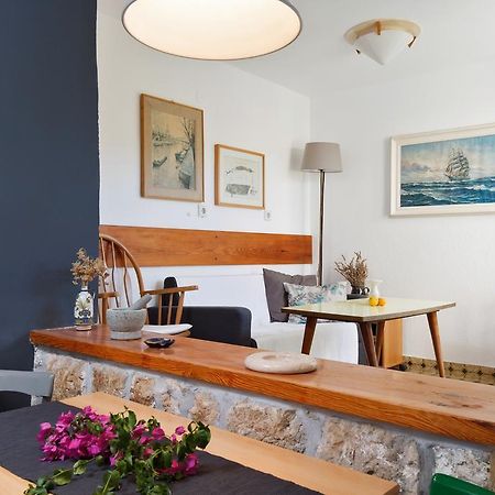 Apartment Dubica Hvar Town Bagian luar foto