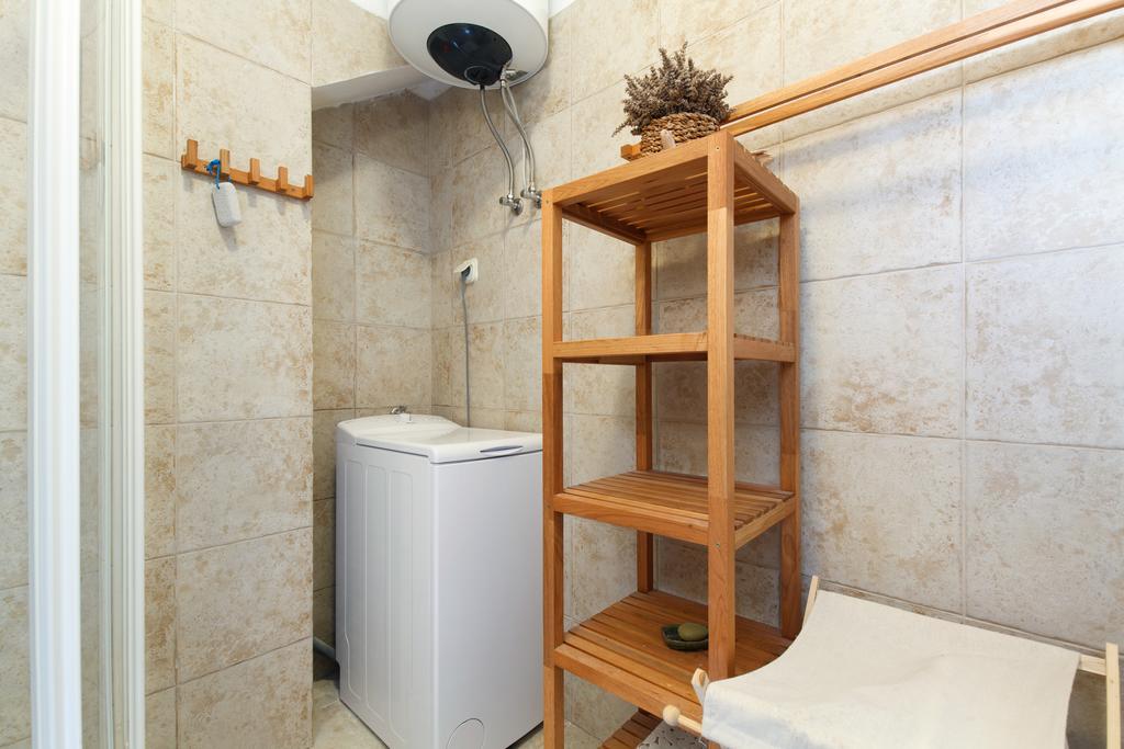 Apartment Dubica Hvar Town Bagian luar foto