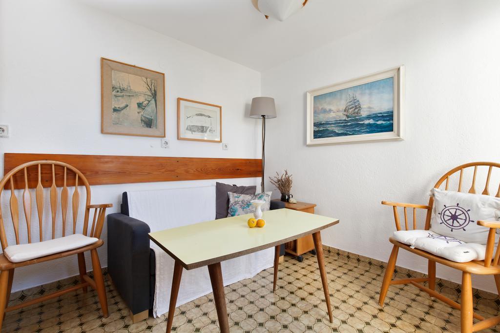 Apartment Dubica Hvar Town Bagian luar foto