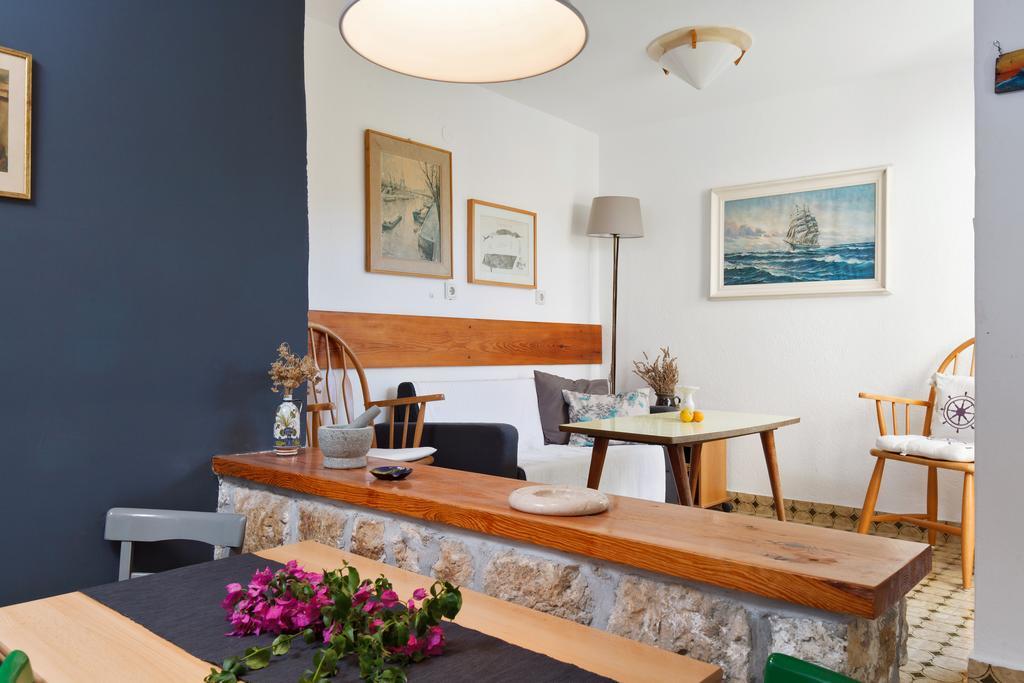 Apartment Dubica Hvar Town Bagian luar foto