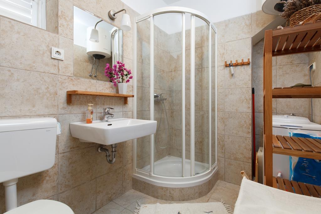 Apartment Dubica Hvar Town Bagian luar foto