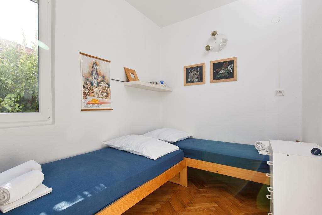 Apartment Dubica Hvar Town Bagian luar foto
