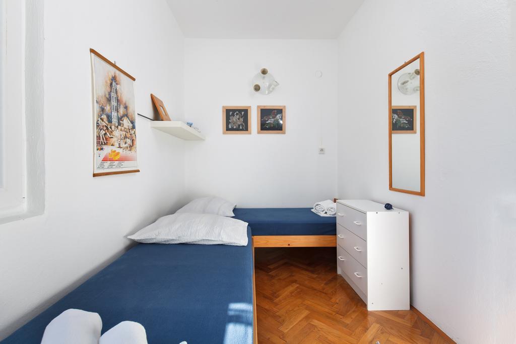 Apartment Dubica Hvar Town Bagian luar foto