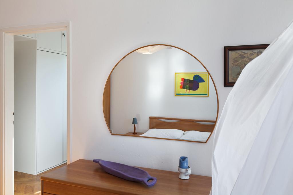 Apartment Dubica Hvar Town Bagian luar foto