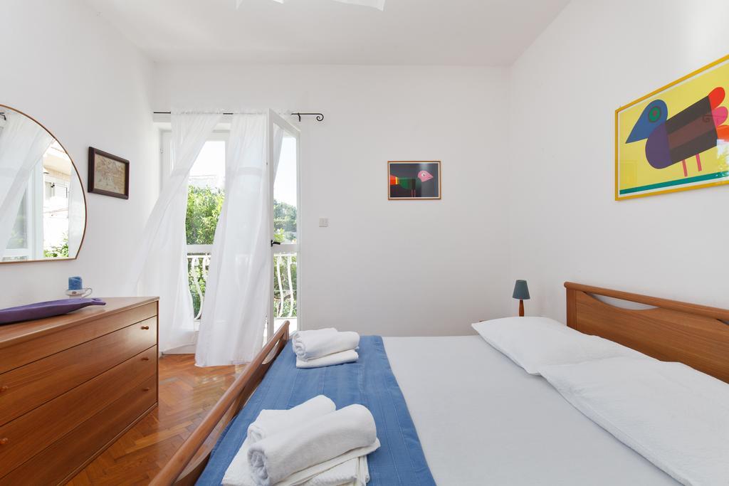 Apartment Dubica Hvar Town Bagian luar foto